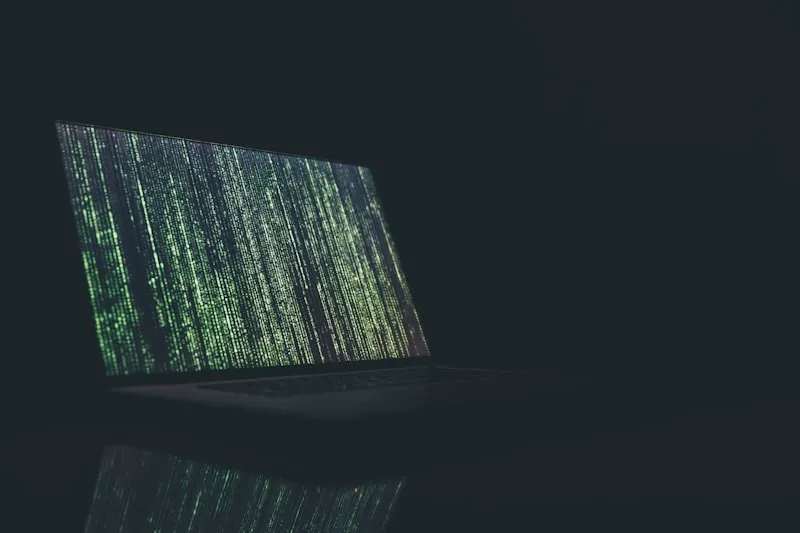 Using Secrets in .NET