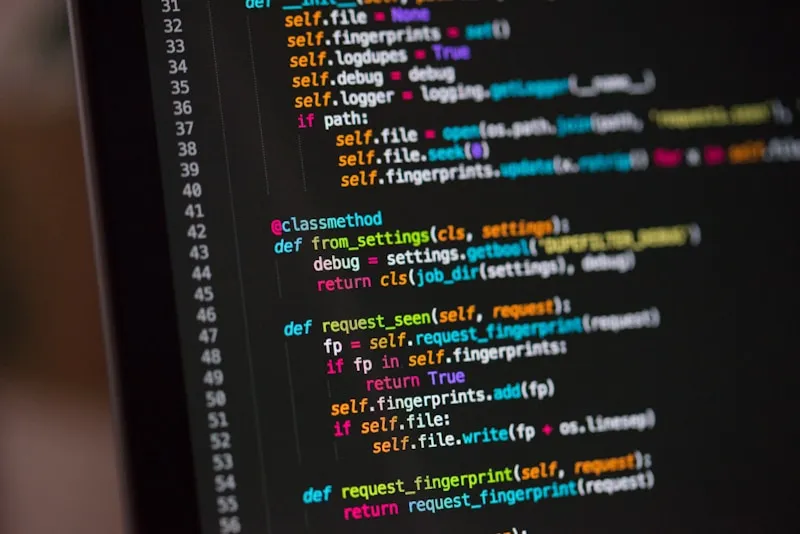 Options Pattern in .NET Core